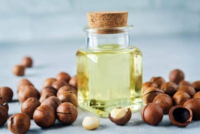 Is Macadamia nut oil the new go to ingredient in the world of beauty?