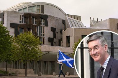 EU law bill puts food standards at risk in 'all-out attack' on devolution, say SNP