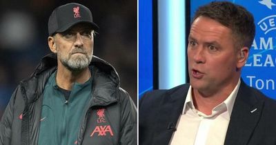 Michael Owen disregards "foolish" Liverpool arguments after Man City win