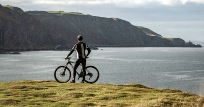 New 250 mile Coast to Coast cycle route gets green light in south of Scotland