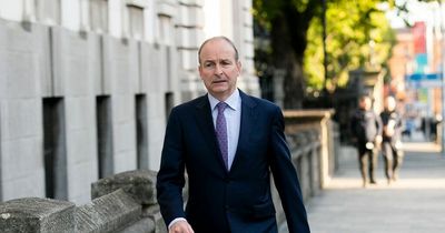 Taoiseach to consider taskforce to tackle O'Connell Street issues