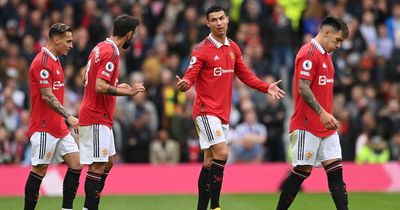 Manchester United receive brutal Premier League snub as Tottenham warning sent