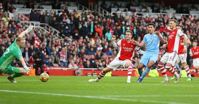 Arsenal vs Man City exact dates Premier League fixture could be rescheduled for