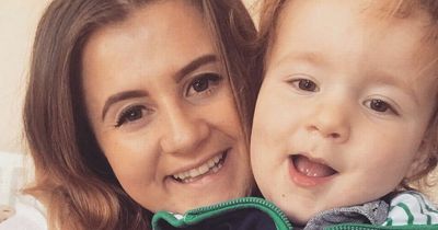 Stressed out mum whose son 'ate nothing but cheesy toast' pens cookbook aiming to help fussy eaters