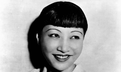 Anna May Wong to become first Asian American to appear on US currency