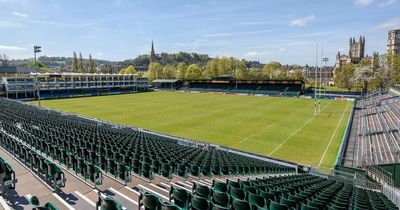 Bath Rugby's plans for The Rec take major step forward after legal victory