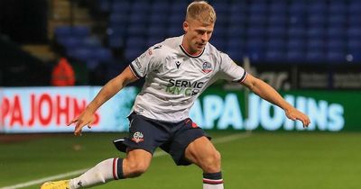 Bolton Wanderers will 'miss' Liverpool loanee vs Accrington Stanley as selection decision faced