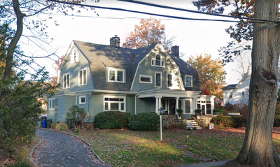 The Watcher: Police warn fans not to visit real New Jersey house
