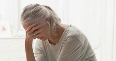 Menopause symptoms: What is brain fog, what causes it and how can you treat it?