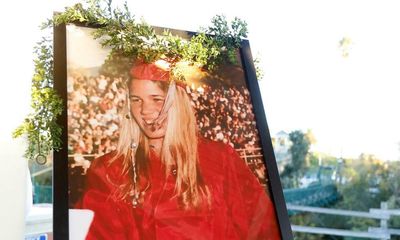 Kristin Smart: classmate found guilty of murdering California woman missing since 1996