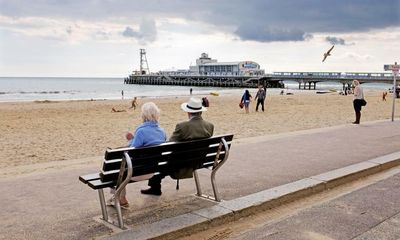 I love our noisy, chilly seaside towns – which is why I’d stop anyone owning a second home there