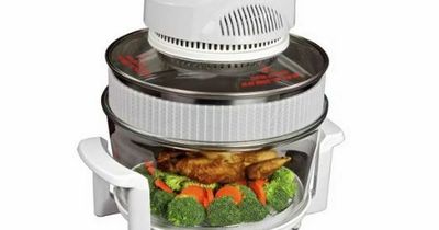 Much cheaper but just as healthy alternative to air fryers has budget shoppers raving