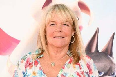 Loose Women’s Linda Robson addresses ‘feud’ with Holly Willoughby and Phillip Schofield after NTAs