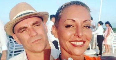 Bodies found under patio of hostel in search for couple missing for a month in Mexico