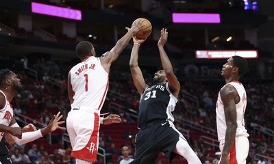 Rockets at Hawks: Wednesday’s lineups, injury reports, broadcast and stream info