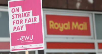 Biggest strike of the year to take place this week with BT, Royal Mail, and Openreach staff taking part