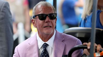 Jim Irsay’s Stunning Defiance Can’t Be Dismissed