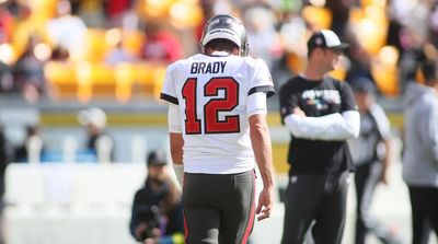 Big Ben on Brady: ‘It Didn’t Look Like He Wanted to Be Out There’