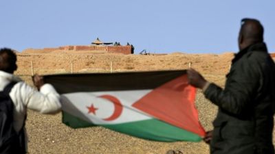 South Africa vows 'unapologetic' support for Western Sahara independence from Morocco