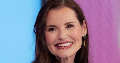 Geena Davis, 66, says she's 'grateful' she waited till her 40s to have first child