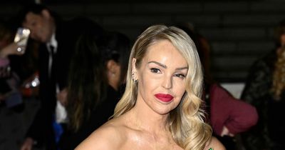 Loose Women's Katie Piper launches new campaign to urge Brits to smile more