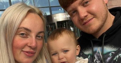 'Warrior' mum battled to get answers for 'beautiful' baby boy