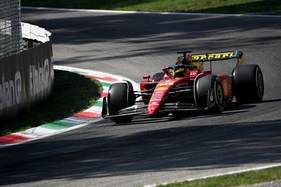 How Ferrari took a look at the map to avoid getting lost with 2022 F1 car