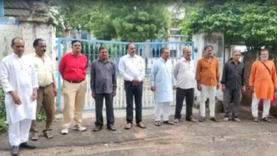 Bilkis Bano case convict out on parole was booked for outraging woman's modesty; all convicts were out of jail for 1,000 days