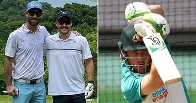 Australia sweating over fitness of key star before T20 World Cup after freak golf injury