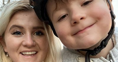 'My son was so fussy he ate only cheesy toast - I cried at every meal'