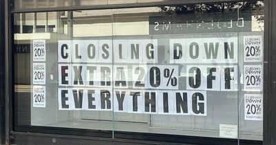 North East businesses told to brace for hard times amid bleak economic climate