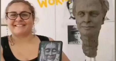Edinburgh Elsie Inglis statue campaign descends into row over choice of artist