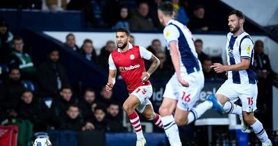 Nahki Wells' pep talk with Nigel Pearson helps Bristol City striker get back among the goals