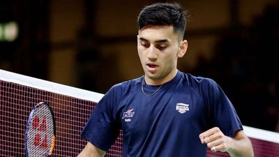 Lakshya Sen, HS Prannoy advance to pre-quarters in Denmark Open, Saina crashes out in first round