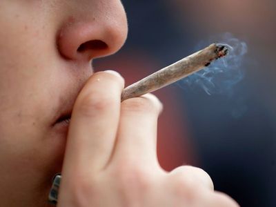 Germany drafts plans to legalise cannabis