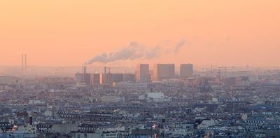 What exactly are chemicals doing to our bodies? European scientists team up to find out