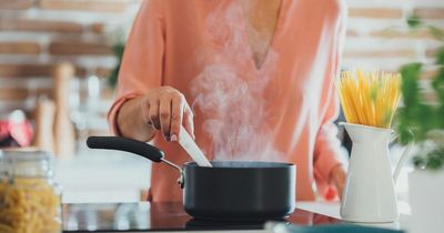 The 'passive cooking' hack that can help you slash your energy bills