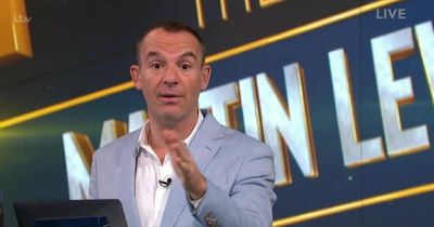 Martin Lewis urges energy customers to check if they are being overcharged
