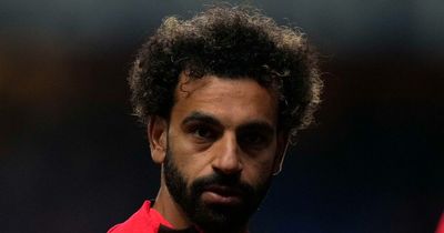 Liverpool forward Mohamed Salah 'will be part' of BeIN Sports' World Cup coverage