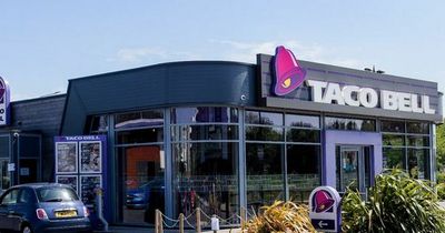 New Taco Bell drive-thru gets green light to open in Wigan