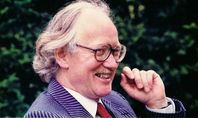 David Gadsby obituary