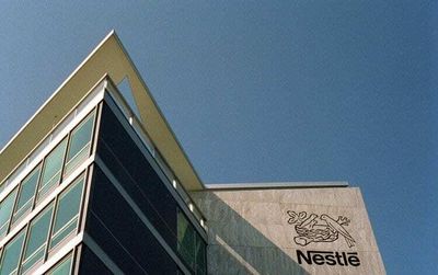 Nestle Recalls a Key Product for a Disturbing Reason