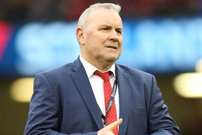 Wayne Pivac admits Wales need to raise their level to compete with All Blacks