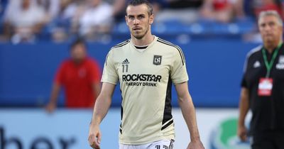 Gareth Bale's MLS wages dwarfed by two Liverpool flops and Javier Hernandez