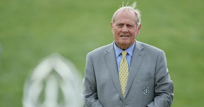 Jack Nicklaus opens up on LIV Golf discussions after Greg Norman branded him "hypocrite"