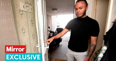 Renting in crisis as cost DOUBLES and tenants face eviction leaving some suicidal