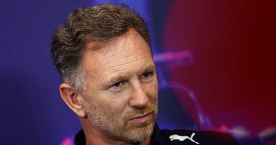 Red Bull boss Christian Horner to 'fight' cheating allegations head on at US Grand Prix