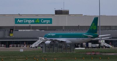Dublin Airport: Over 100 flights delayed departing and landing as Met Eireann issue orange warning