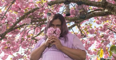 Refugee stopped and complimented in Liverpool on hair which once got them attacked