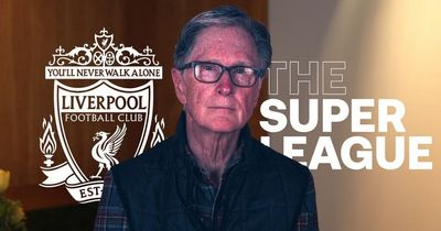 Liverpool confirm European Super League stance as controversial relaunch plans emerge